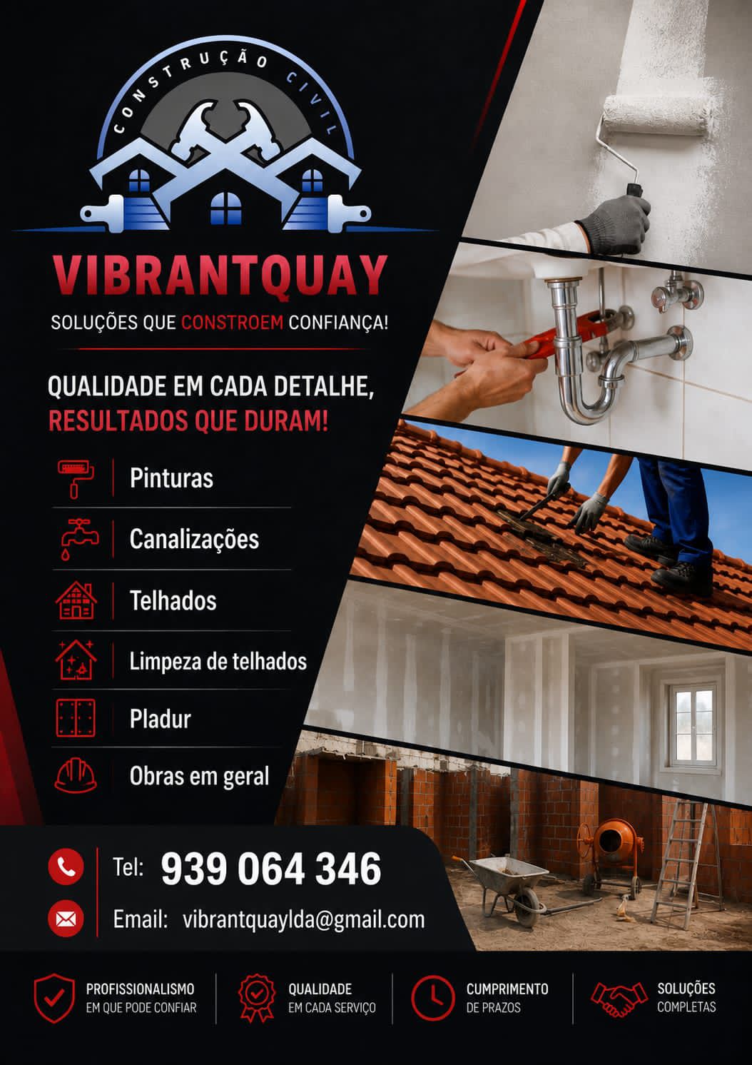 VibrantQuay lda