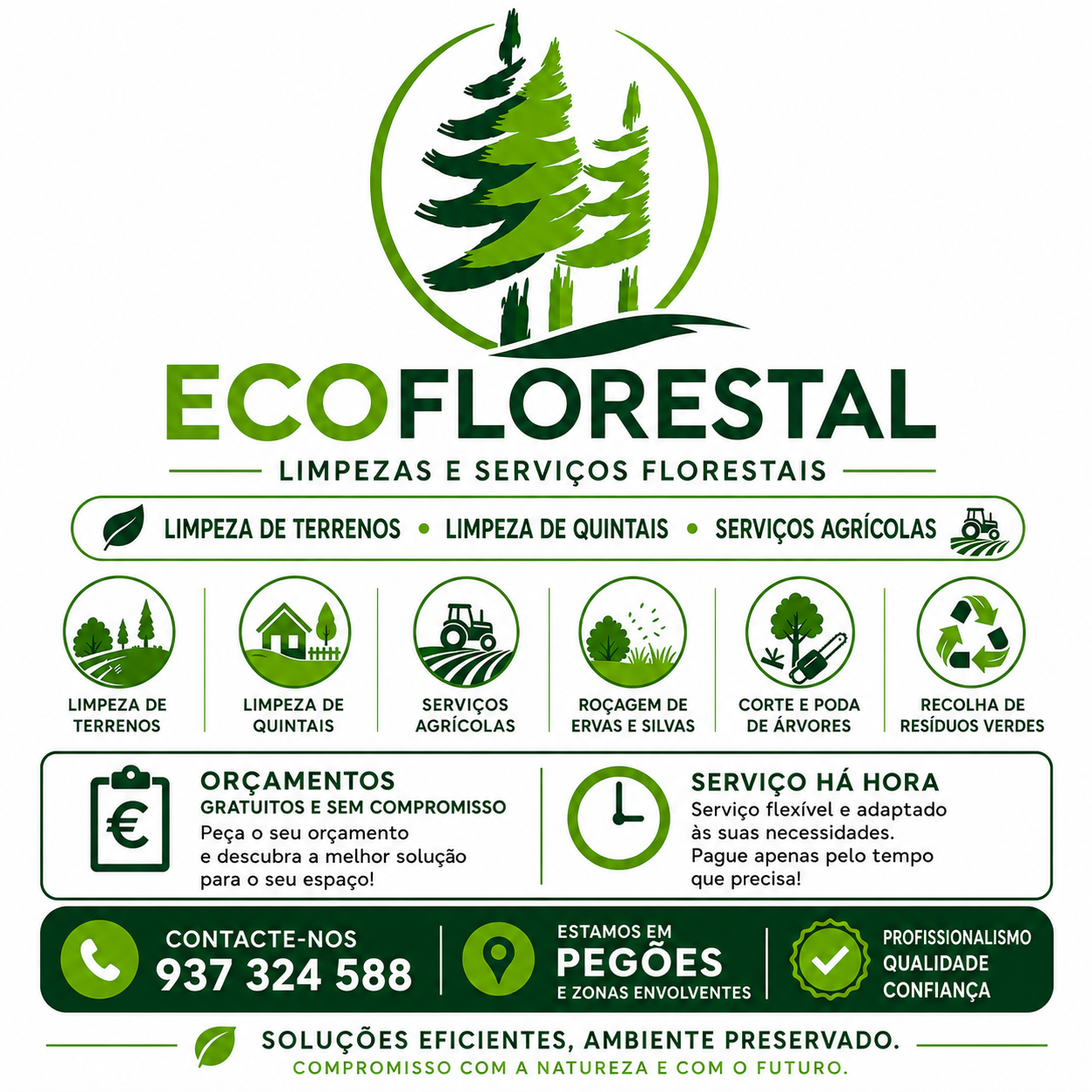 Ecoflorestal 