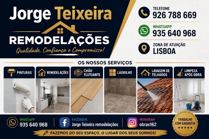 jorge teixeira 