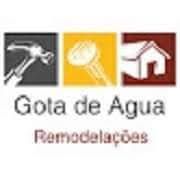 Gota de água 
