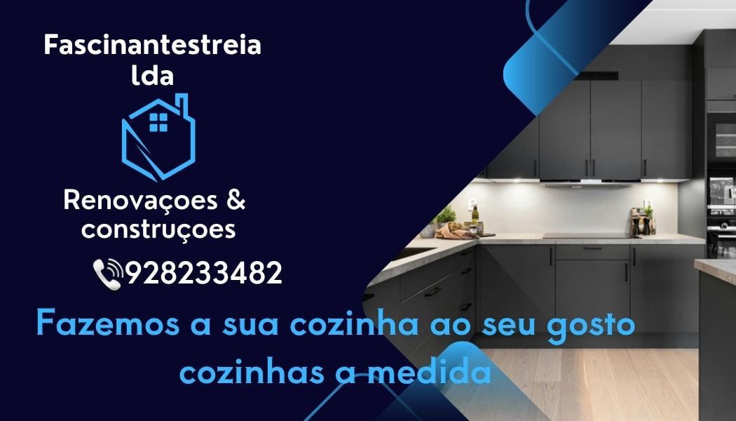 Fascinantestreia lda