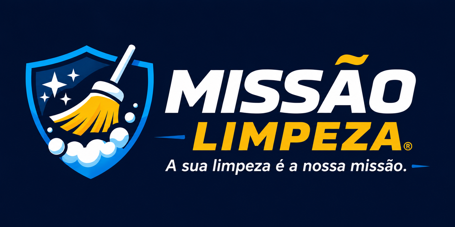 Missão Limpeza