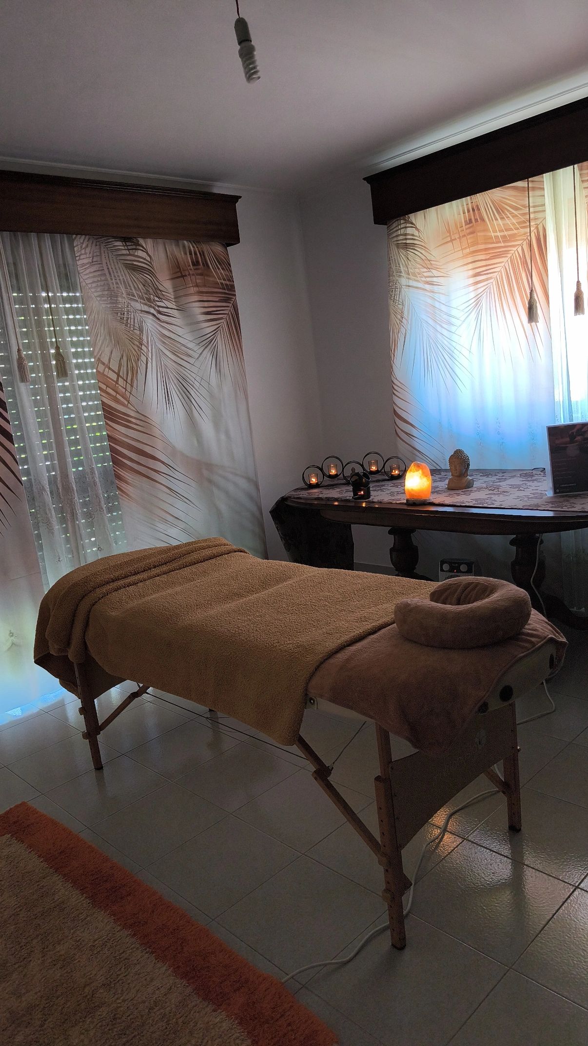 Diana Neves Massoterapeuta 
