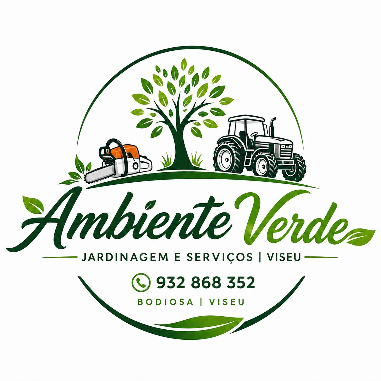 Ambiente Verde