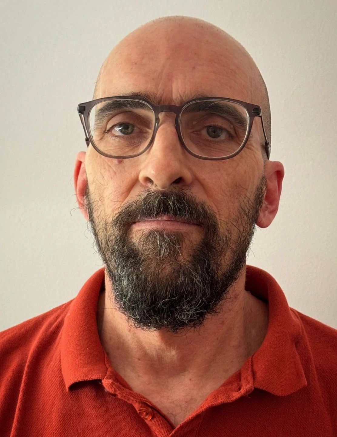 Yves Brutout 