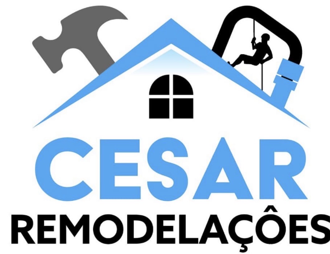 cesar remodelações