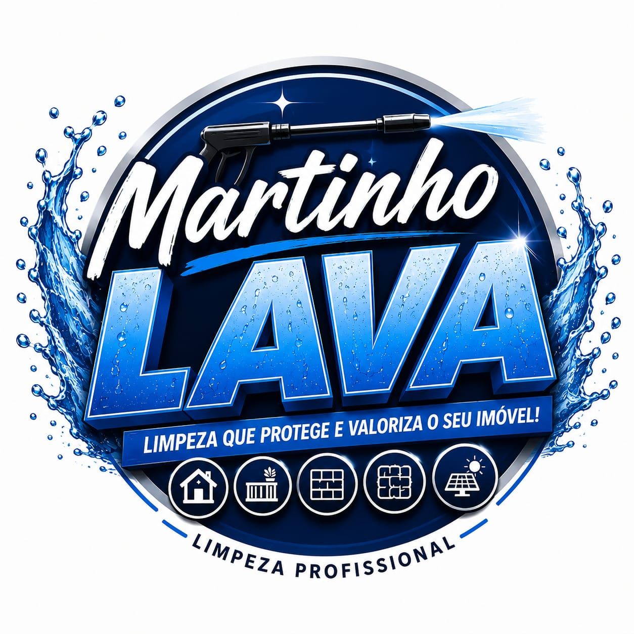 Martinho Lava