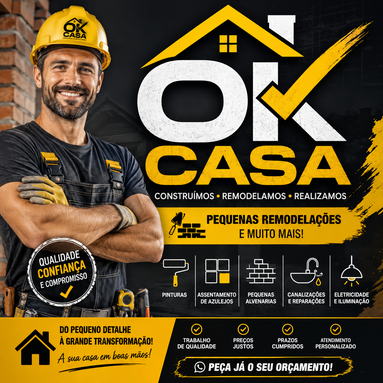 OKCASA