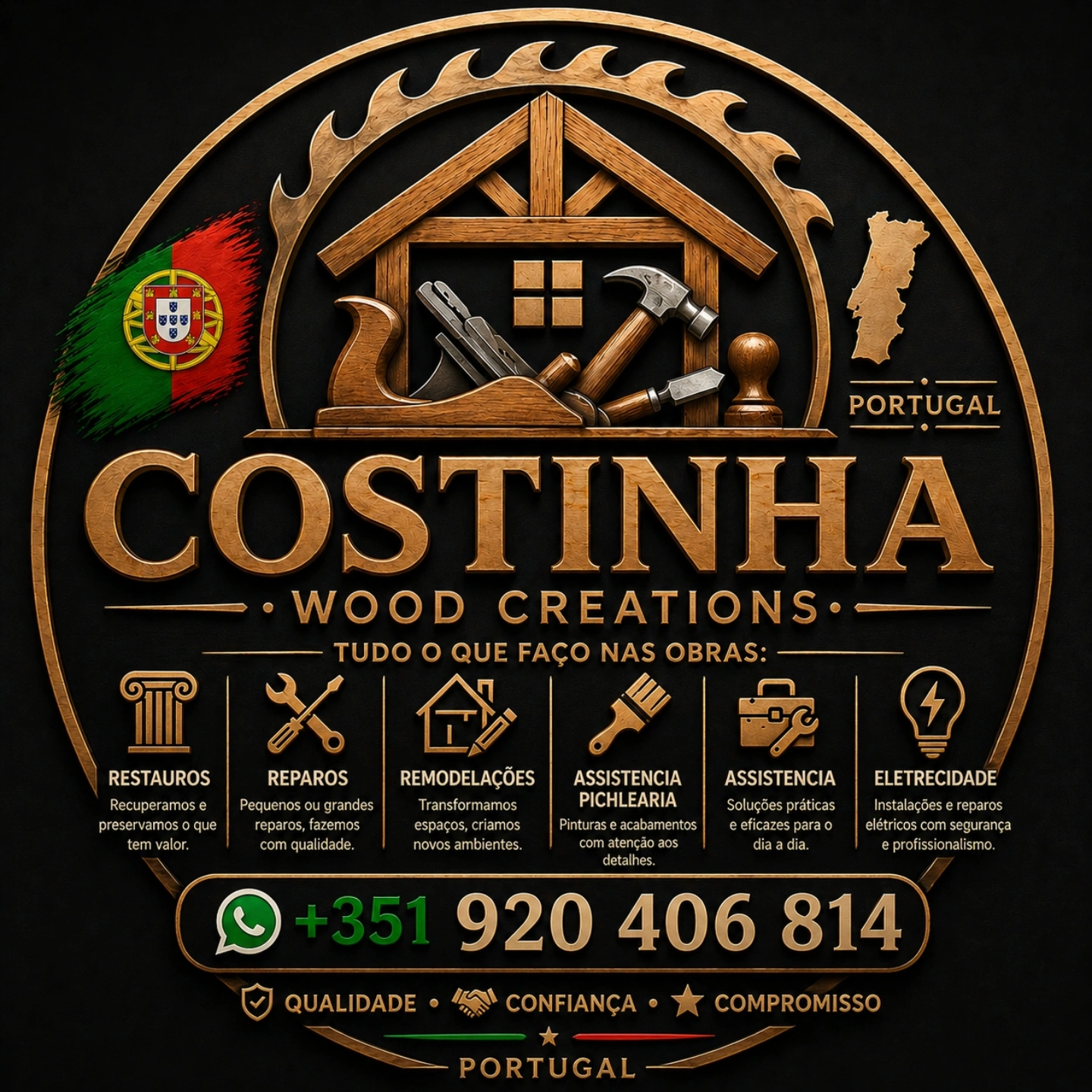 costinha