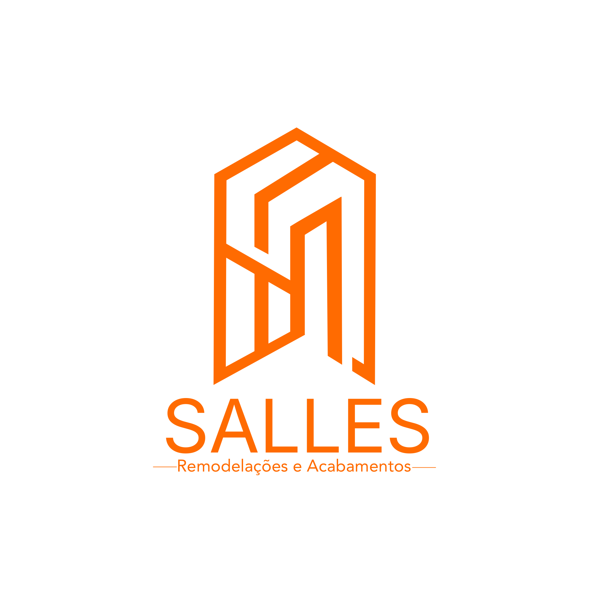 Salles remodelacoes e acabamentos 