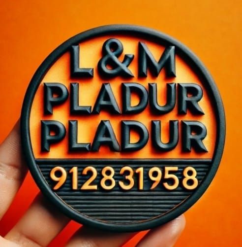 L&M Pladur 