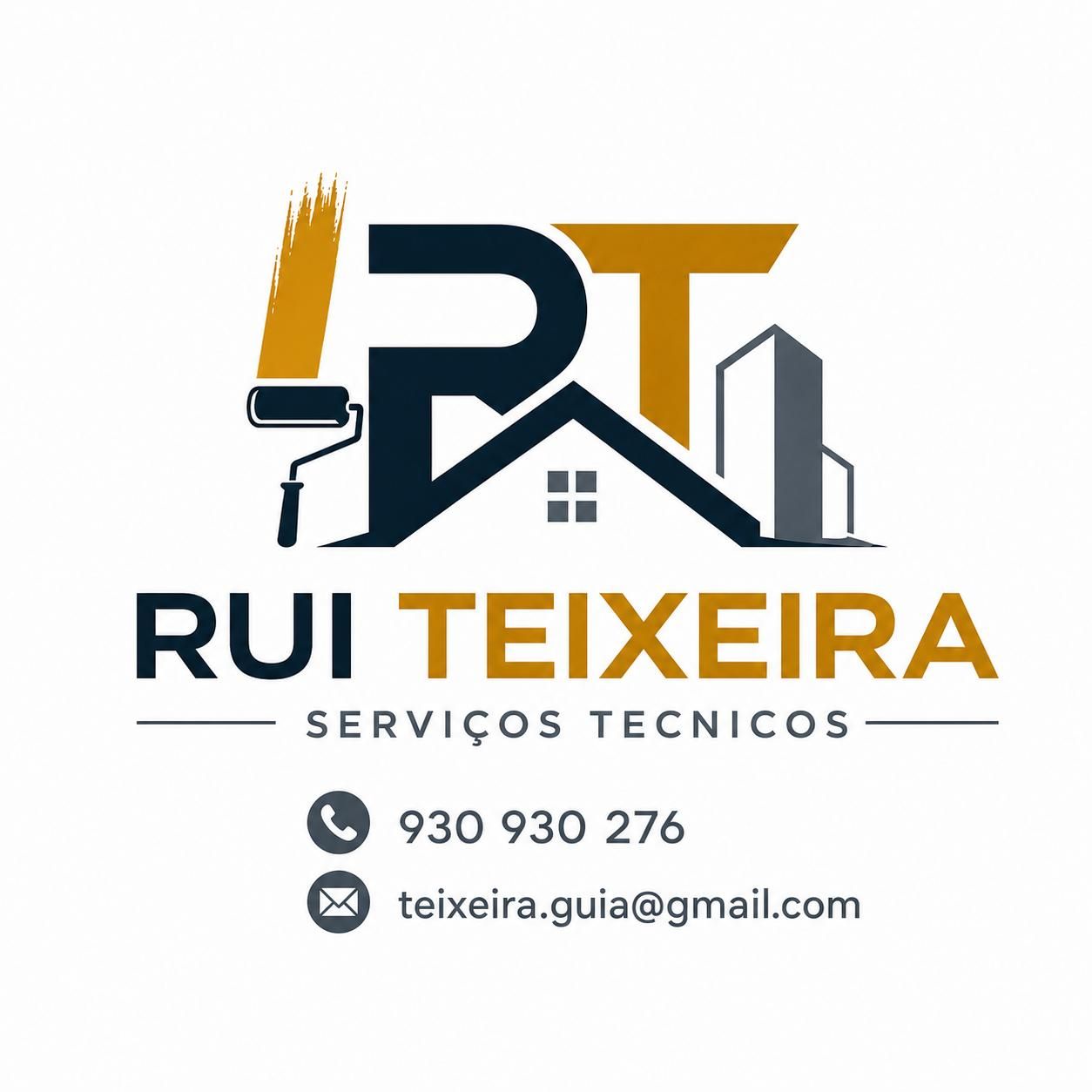 Rui Teixeira 
