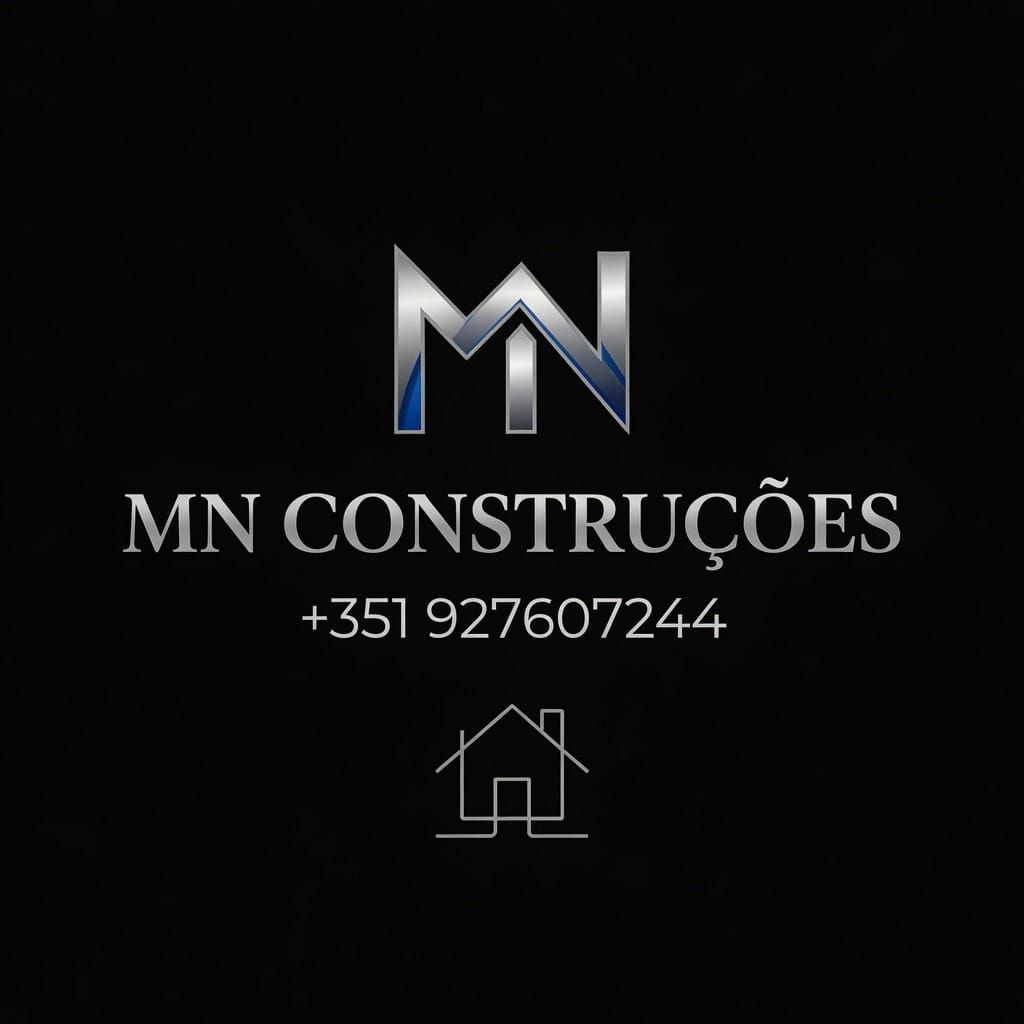 MN construções 