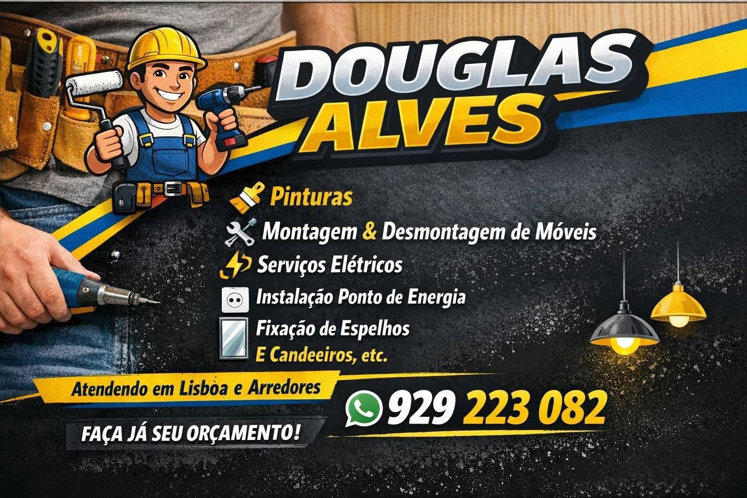 DA SERVIÇOS DOMESTICOS 
