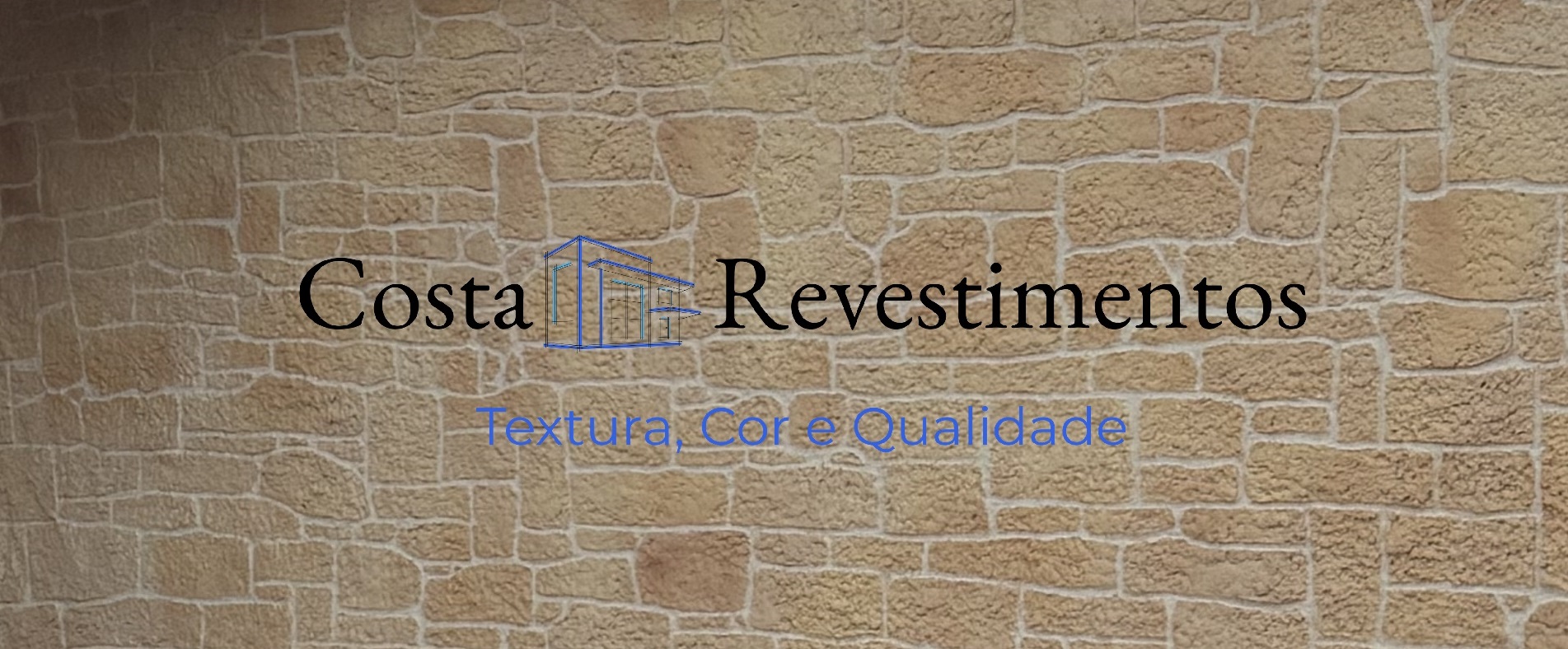 Costa Revestimentos / João Ricardo Mendes da Costa 