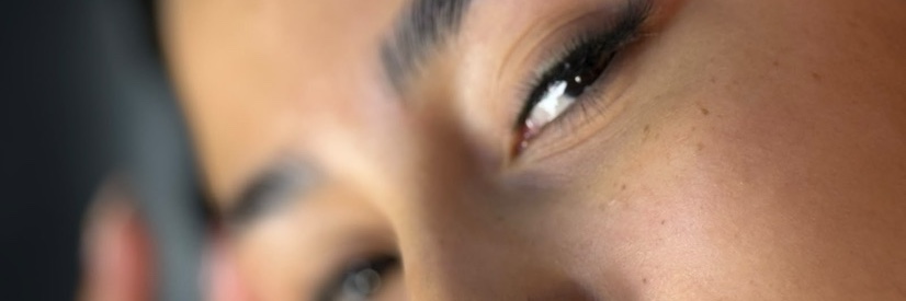 Maria Arake Brows