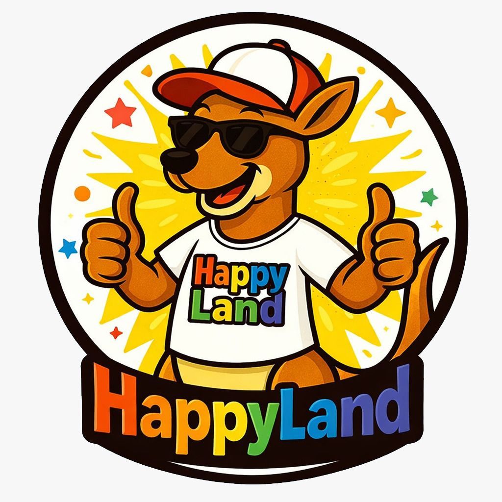 Happy land