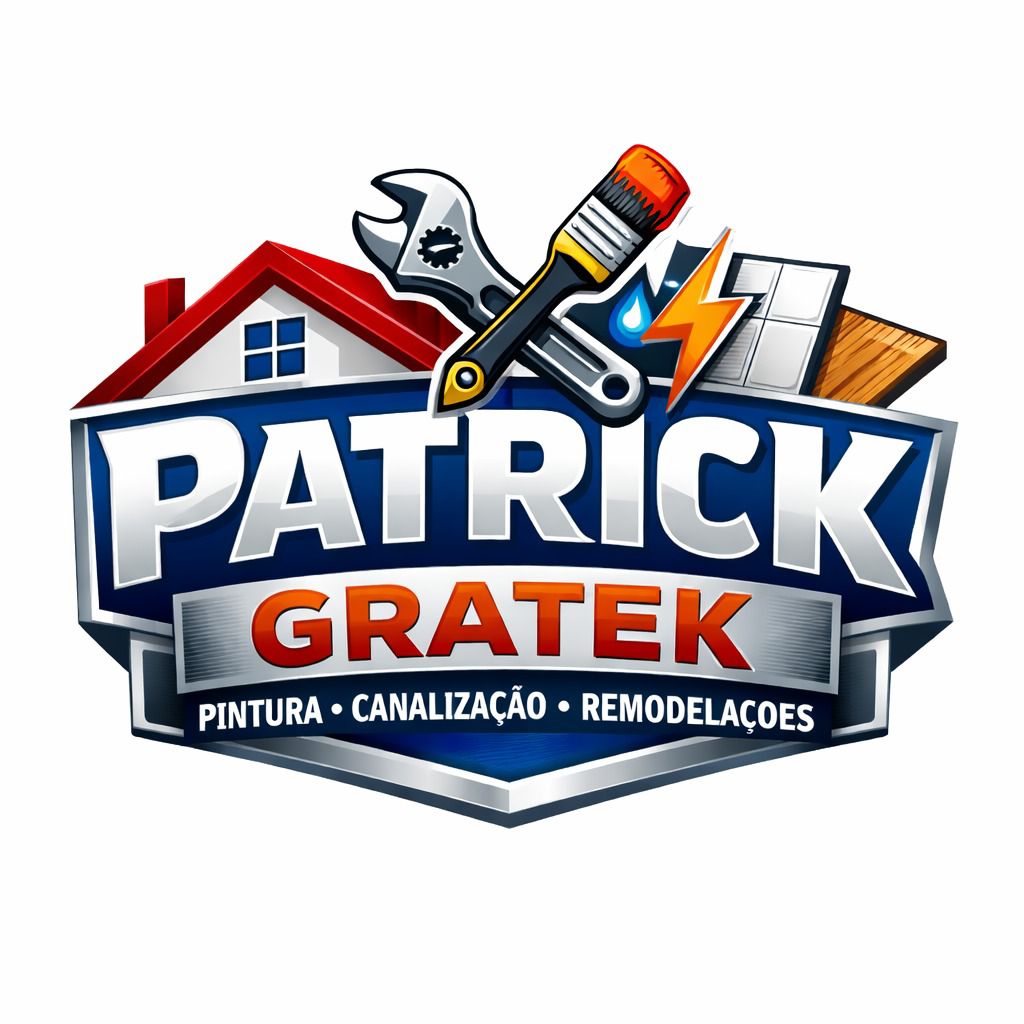 Patrick Gratek Remodelação 