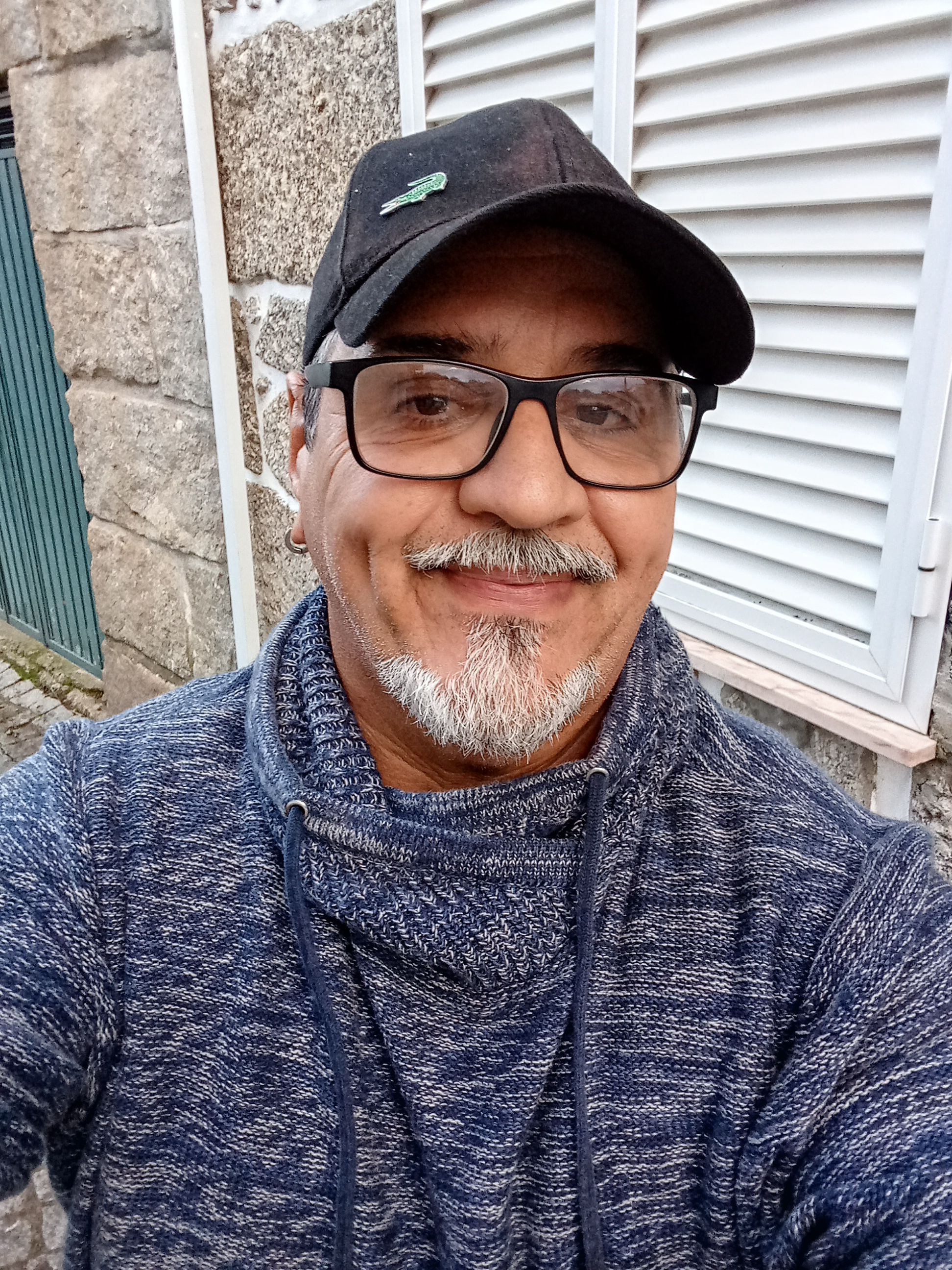 Paulo Jorge correia ferreira 