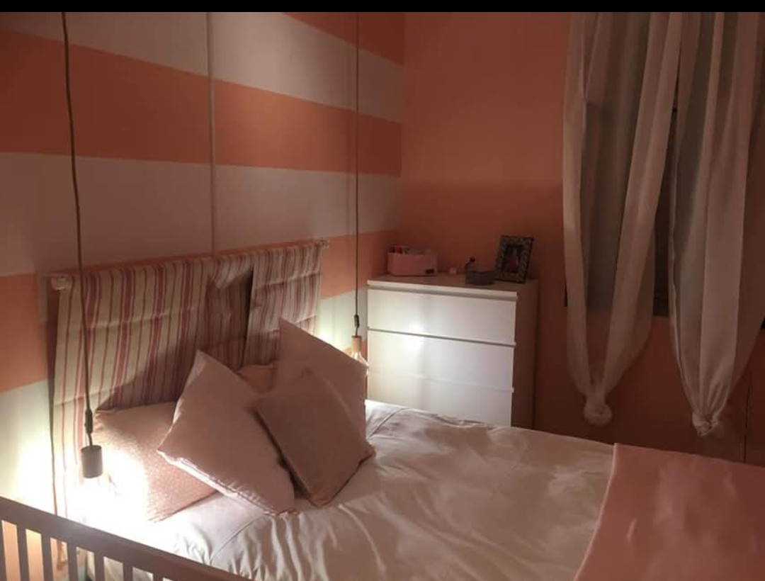 Pintura e decoração 