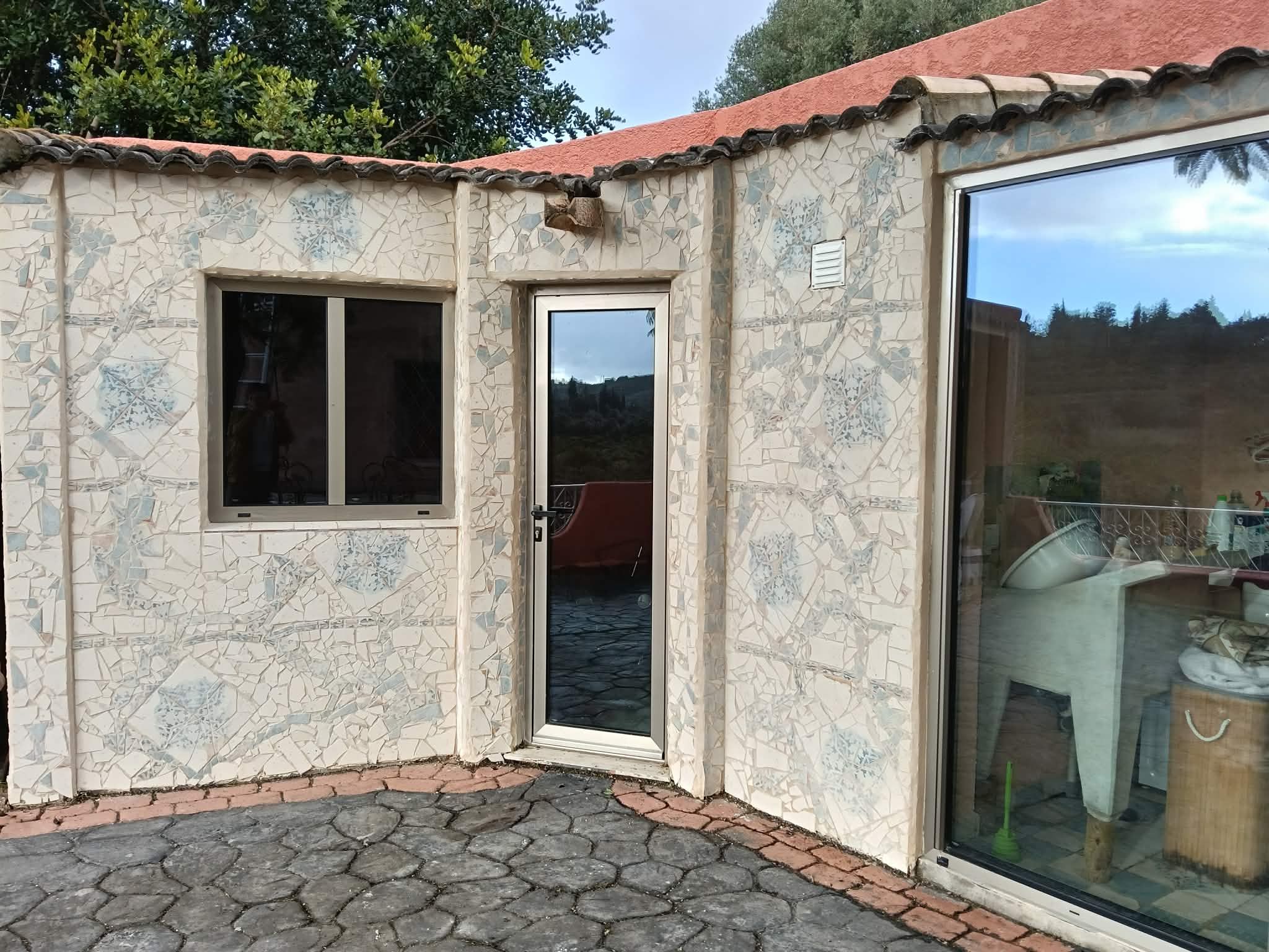 Mosaïque 
