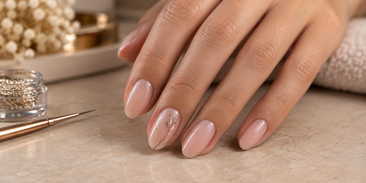 Nail art (por unha)