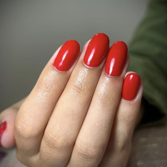 Manicura