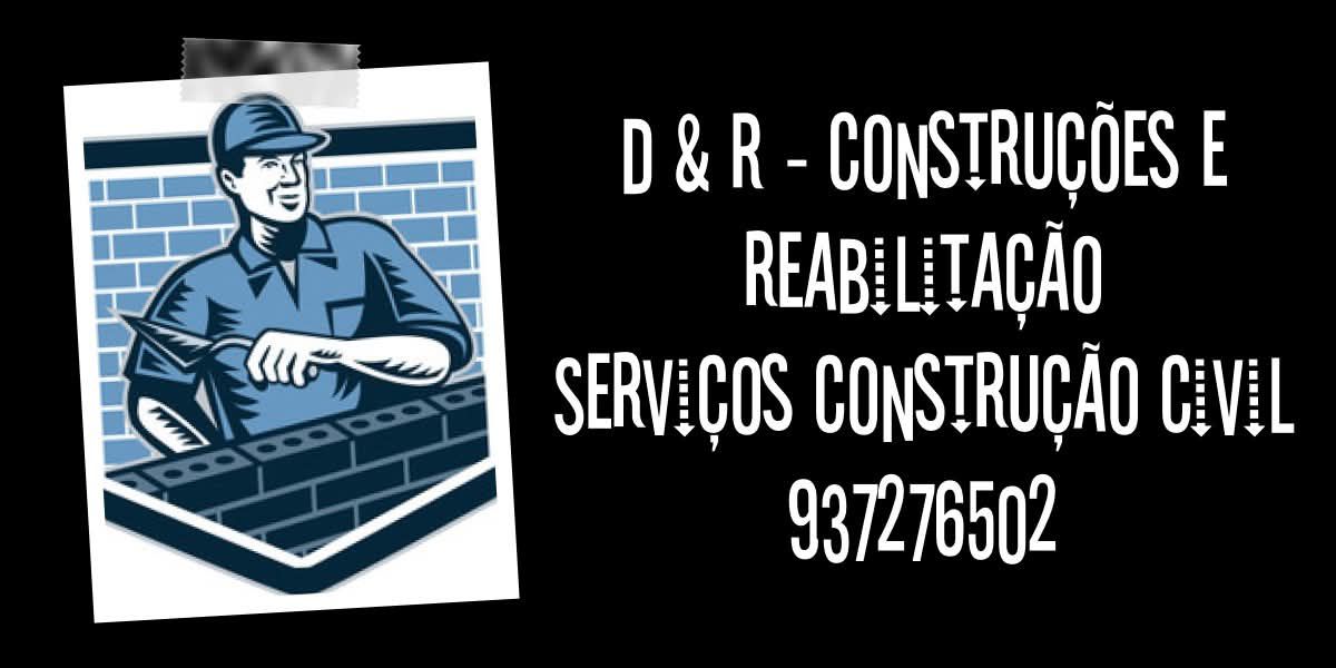 Pintura e remodelação