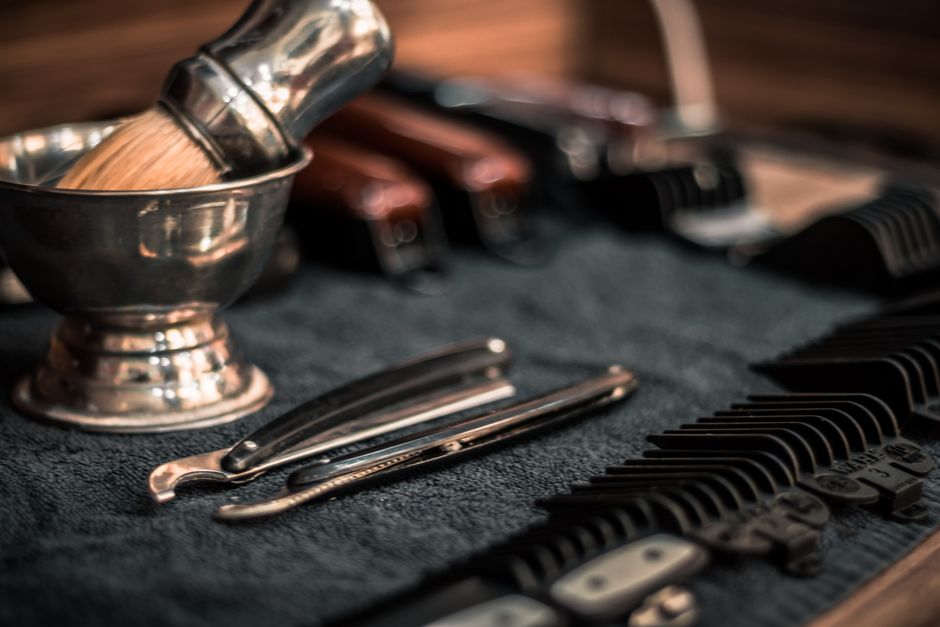 Contorno e Acabamentos