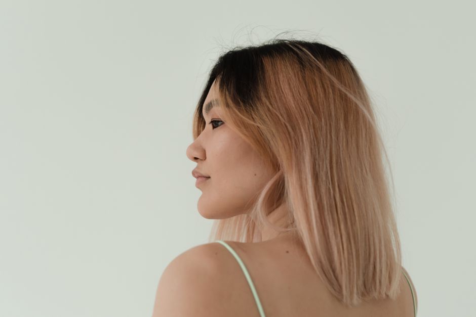 Madeixas / Balayage