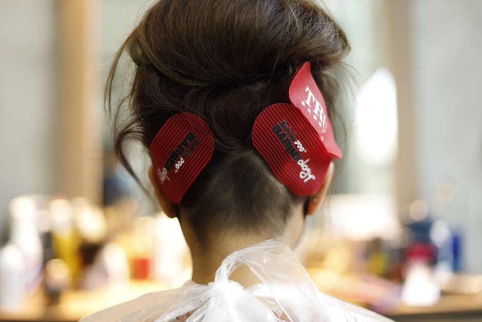 Penteado