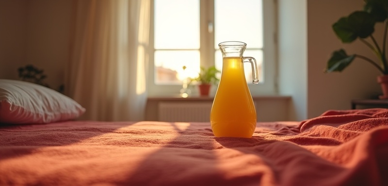 Como afastar mosquitos em casa sem produtos químicos?
