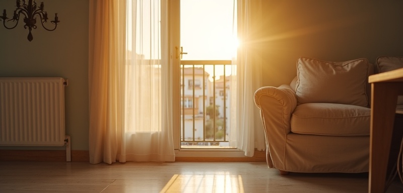 Como reduzir o consumo do ar condicionado em casa?