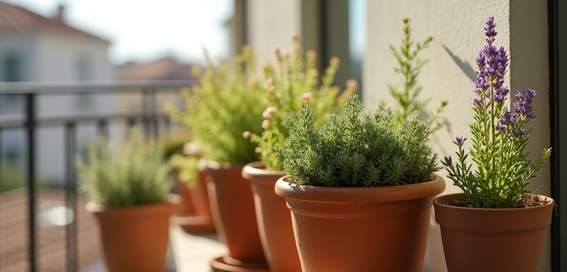 Que plantas resistem ao calor e precisam de pouca água?