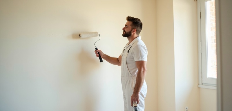 Como escolher um bom pintor?